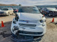 Fiat 500L 2014 — Copart