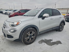 Fiat 500X 2016 — Copart
