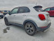 Fiat 500X 2016 — Copart