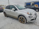 Fiat 500X 2016 — Copart