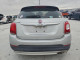 Fiat 500X 2016 — Copart
