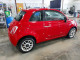 Fiat 500 2013 — Copart