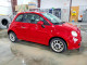 Fiat 500 2013 — Copart