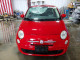 Fiat 500 2013 — Copart