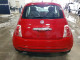 Fiat 500 2013 — Copart