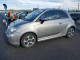 Fiat 500 2016 — Copart
