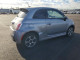 Fiat 500 2016 — Copart
