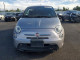 Fiat 500 2016 — Copart