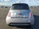 Fiat 500 2016 — Copart