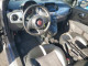 Fiat 500 2016 — Copart
