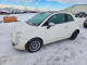 Fiat 500 2012 — Copart