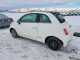 Fiat 500 2012 — Copart