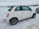 Fiat 500 2012 — Copart