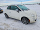 Fiat 500 2012 — Copart