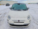 Fiat 500 2012 — Copart
