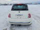 Fiat 500 2012 — Copart