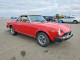 Fiat 124 SPIDER 1971 — Copart