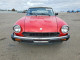 Fiat 124 SPIDER 1971 — Copart