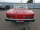 Fiat 124 SPIDER 1971 — Copart