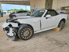 Fiat 124 SPIDER 2019 — Copart
