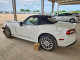 Fiat 124 SPIDER 2019 — Copart