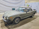 Fiat 124 SPIDER 1980 — Copart
