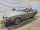 Fiat 124 SPIDER 1980 — Copart