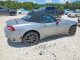 Fiat 124 SPIDER 2017 — Copart