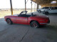 Fiat 124 SPIDER 1973 — Copart