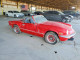 Fiat 124 SPIDER 1973 — Copart