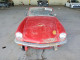 Fiat 124 SPIDER 1973 — Copart