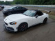 Fiat 124 SPIDER 2018 — Copart