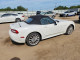 Fiat 124 SPIDER 2018 — Copart