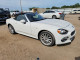 Fiat 124 SPIDER 2018 — Copart