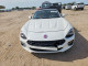 Fiat 124 SPIDER 2018 — Copart