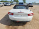 Fiat 124 SPIDER 2018 — Copart