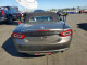 Fiat 124 SPIDER 2017 — Copart