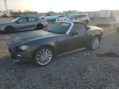 Fiat 124 SPIDER 2017 — Copart