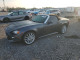Fiat 124 SPIDER 2017 — Copart