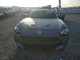 Fiat 124 SPIDER 2017 — Copart