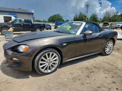 Fiat 124 SPIDER 2018 — Copart