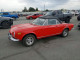 Fiat 124 1973 — Copart