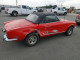 Fiat 124 1973 — Copart