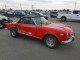 Fiat 124 1973 — Copart