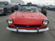 Fiat 124 1973 — Copart