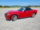 Fiat 124 SPIDER 2017 — Copart