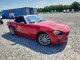Fiat 124 SPIDER 2017 — Copart