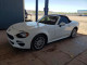 Fiat 124 SPIDER 2017 — Copart