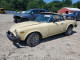 Fiat 124 SPIDER 1982 — Copart
