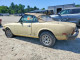 Fiat 124 SPIDER 1982 — Copart
